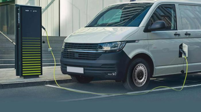 Μεταχειρισμένα ηλεκτρικά Vans: Έχουν μέλλον στην αγορά; Μεταχειρισμένα ηλεκτρικά Vans: Έχουν μέλλον στην αγορά;