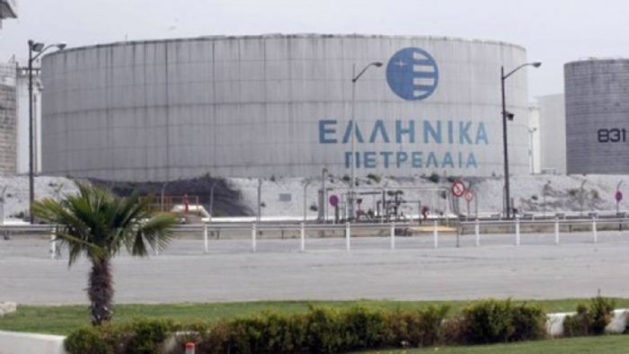 Συγχώνευση στον χώρο των καυσίμων ανακοίνωσαν τα Ελληνικά Πετρέλαια.