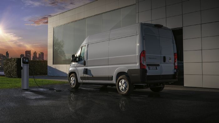 Μια έρευνα της Fiat Professional ανάμεσα στους οδηγούς και μία δημοσκόπηση στους καταναλωτές, αποκαλύπτει τις τάσεις στο Ην. Βασίλειο.