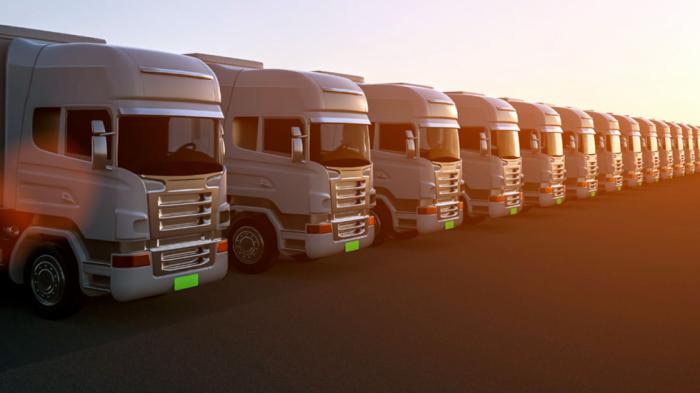 Ποια φορτηγά πρώτευσαν σε ασφάλεια στα νέα tests του Euro NCAP; Ποια φορτηγά πρώτευσαν σε ασφάλεια στα νέα tests του Euro NCAP;