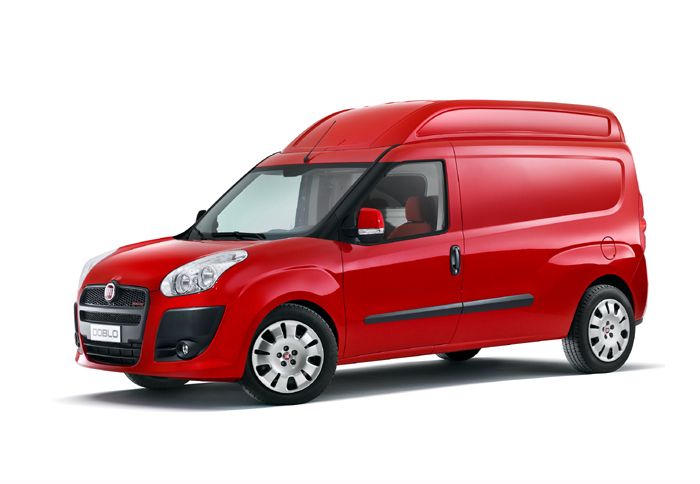 Το Fiat Doblo Cargo είναι το δημοφιλέστερο μοντέλο στην κατηγορία των Vanette με μερίδιο 13,37% επί του συνόλου των πωλήσεων της.