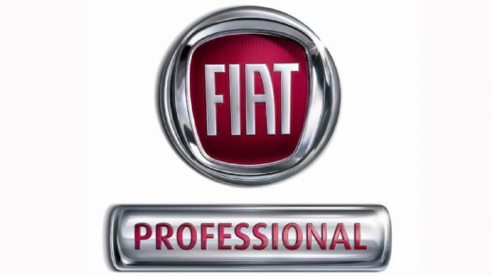 Με Ατοκο πρόγραμμα χρηματοδότησης, Εργοστασιακή Εγγύηση 5 ετών και σημαντικό Όφελος είναι διαθέσιμο όλα τα ελαφρά επαγγελματικά της Fiat Professional.