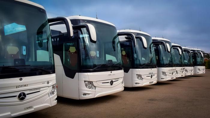 Ο σωστός έλεγχος του πούλμαν πριν από το ταξίδι! Ο σωστός έλεγχος του πούλμαν πριν από το ταξίδι!