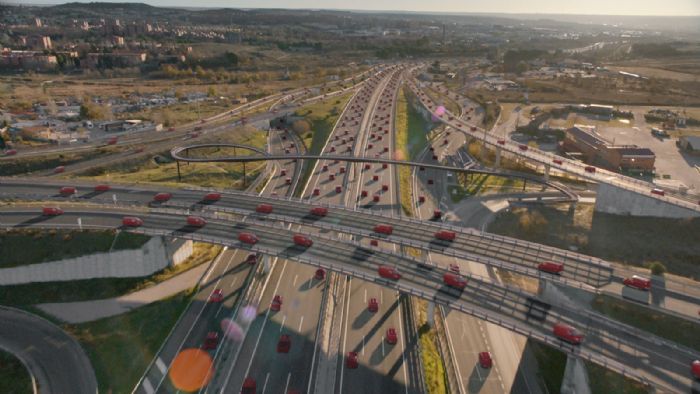 Το νέο FordLiive μεγιστοποιεί την παραγωγικότητα σας!(+vids)