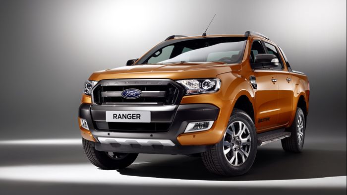 Η νέα γενιά του Ford Ranger αναμένεται να παρουσιαστεί επίσημα κατά τη διάρκεια της 66ης ΙΑΑ στη Φρανκφούρτη μέσα στον Σεπτέμβριο. 