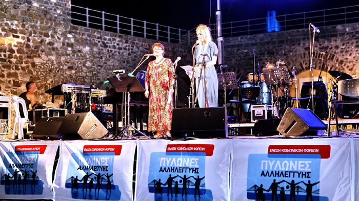 10 χρόνια συμπλήρωσε η Γέφυρα Ρίου