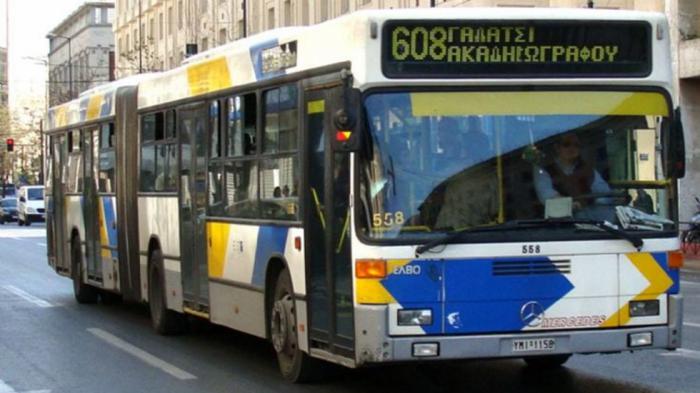 Στα σκαριά 750 νέα λεωφορεία και τρόλεϊ σε Αθήνα και Θεσσαλονίκη
