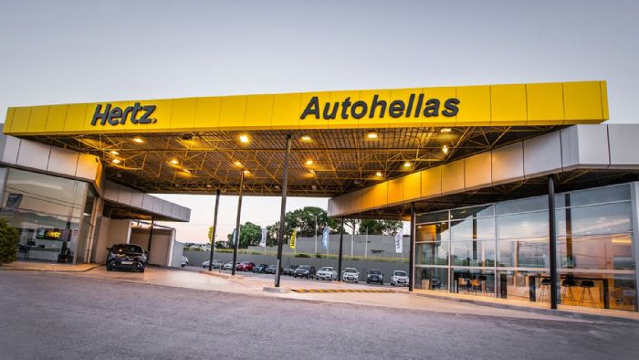 H νέα εταιρεία που ιδρύει ο όμιλος Autohellas από κοινού με τον Samelet από το Ισραήλ, αποκτά τη θυγατρική της Stellantis, FCA Greece ΑΕ, αναλαμβάνοντας την εισαγωγή και διάθεση των αυτοκινήτων μάρκας