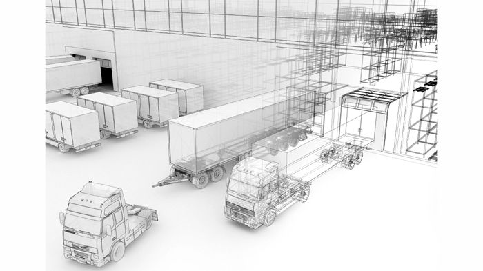 Έρευνα του ILME για εταιρείες Logistics-μεταφορών