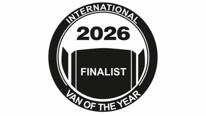 «International Van of the Year»: Ποιοι είναι οι κυρίαρχοι του διαγωνισ «International Van of the Year»: Ποιοι είναι οι κυρίαρχοι του διαγωνισμού;