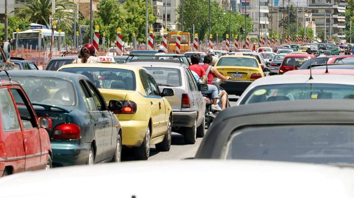 Ένα νέο ολοκληρωμένο σύστημα ηλεκτρονικής διαχείρισης και εποπτείας των θεμάτων που άπτονται της οδικής ασφάλειας προωθεί το υπουργείο Ανάπτυξης.