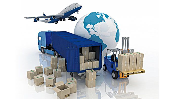 Η αγορά των Logistics εξορθολογίζεται 