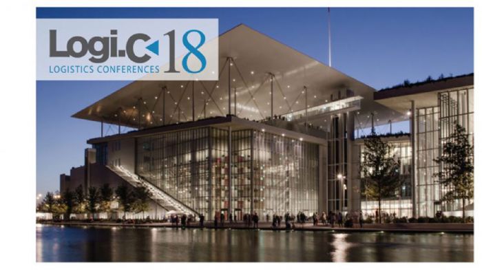 Το παρόν στο πολυσυνέδριο LOGI.C που θα διεξαχθεί 4 και 5 Μαΐου 2018 στο Κέντρο Πολιτισμού, Ίδρυμα Σταύρος Νιάρχος, θα δώσει η εταιρεία iLink. 