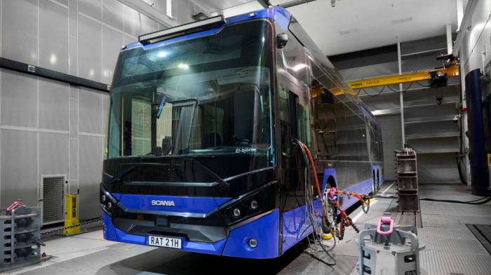 Έρευνα: Τι αποκαλύπτουν τα tests στα συστήματα ψύξης για τα e-buses;