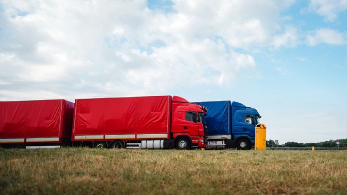 Σημαντικά οικονομικά, κοινωνικά και περιβαλλοντικά οφέλη αναμένεται να υπάρξουν από το νέο πρόγραμμα απόσυρσης των ρυπογόνων φορτηγών, που τέθηκε σε ισχύ στη Γερμανία.