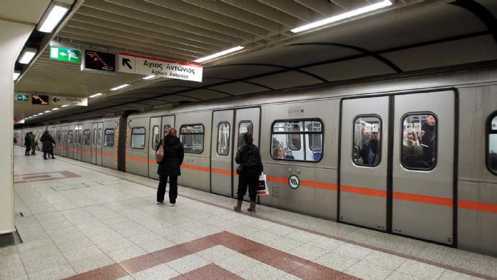 Μέσα στον Ιούλιο θα ξεκινήσει η πρώτη φάση της δημοπράτησης της νέας Γραμμής 4 του Μετρό που αναμένεται να ολοκληρωθεί μέχρι το 2027.