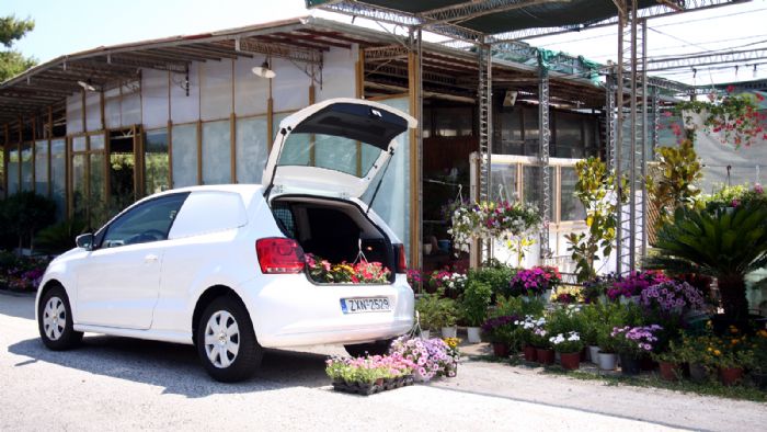 Στο επόμενο τεύχος του Auto Τρίτη Επαγγελματικά φιλοξενούμε ένα αναλυτικό αφιέρωμα στην κατηγορία των Mini-Vanettes.