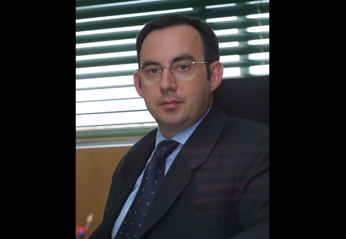 Νέος Διευθυντής Επικοινωνίας στο Σαρακάκη