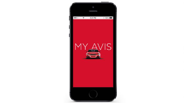 Η AVIS προσφέρει πολλαπλές νέες ψηφιακές υπηρεσίες στους πελάτες της μέσω της εφαρμογής MyAvis.