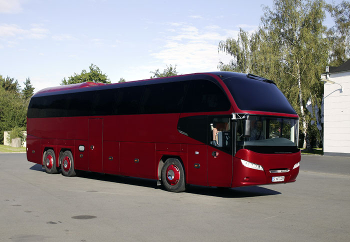 Νέα 13μετρη έκδοση για το Cityliner