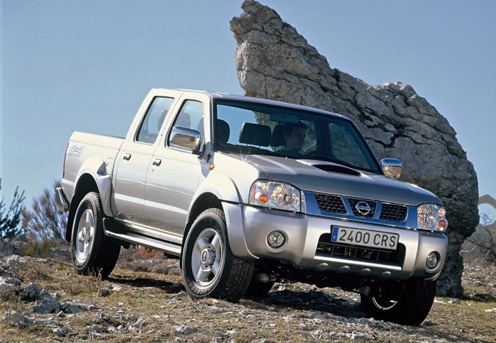 Η Nissan στην έκθεση RAI