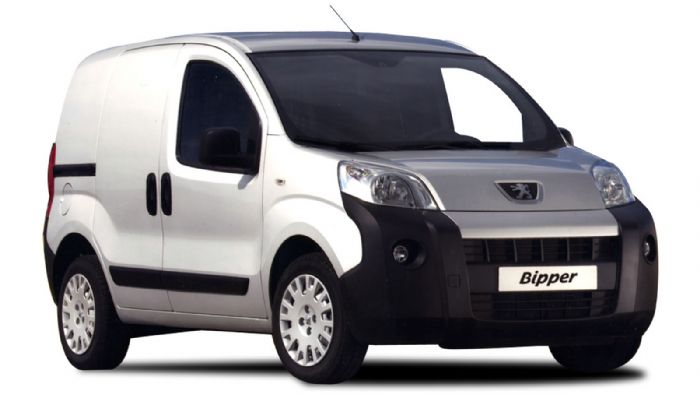 Με «μπροστάρη» το Bipper (539 νέες ταξινομήσεις), η Peugeot Professionnel είναι η πιο εμπορική εταιρεία για το 10μηνο στην ελληνική αγορά επαγγελματικών οχημάτων.
