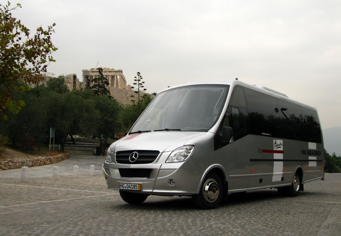 Νέο VDL Kusters Picardie