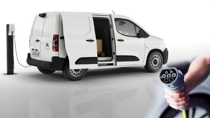 Εντυπωσιακή είναι η αύξηση των πωλήσεων τόσο των City Vans, όσο και των e-Vans στην ελληνική αγορά μέσα στο 1ο 6μηνο του 2023. 