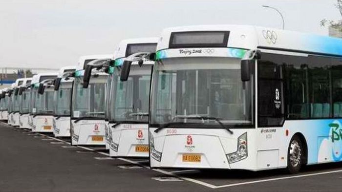 Σταθερότητα στο δίκτυο ενέργειας από τα PEVs