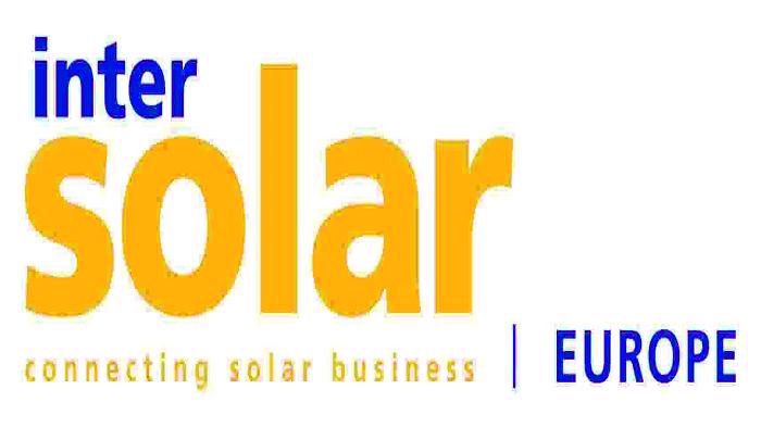 Με ελληνικές εταιρίες η έκθεση Intersolar 2015