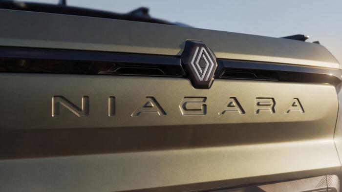 Μέσα στο φθινόπωρο του 2026, η Renault θα λανσάρει νέο νέο Pick-Up με την ονομασία «Niagara» αποκλειστικά για τις αγορές της Λατ. Αμερικής. 