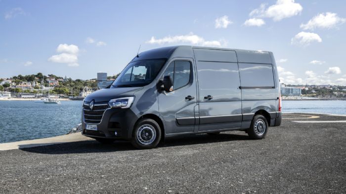 RENAULT  Master