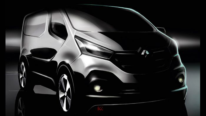 Η Renault ανακοίνωσε πως μέσα στο καλοκαίρι αναμένεται να λανσαριστεί η νέα γενιά του Trafic με πολλαπλές σχεδιαστικές αλλαγές και νέους κινητήρες.