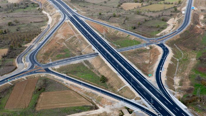 Ακυρος ο διαγωνισμός για τα ηλεκτρονικά διόδια