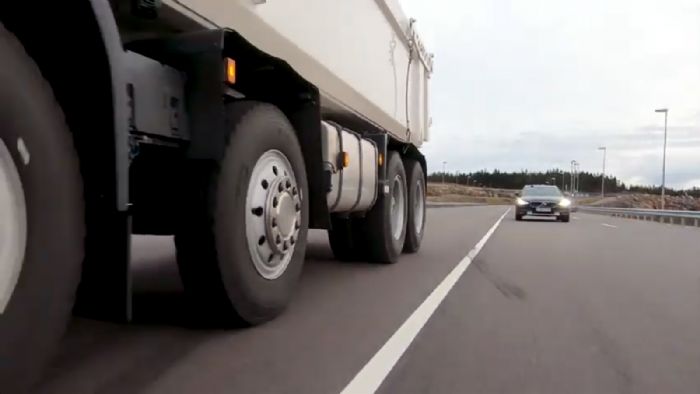 Νέα τεχνολογία εντοπισμού θέσης (+video)