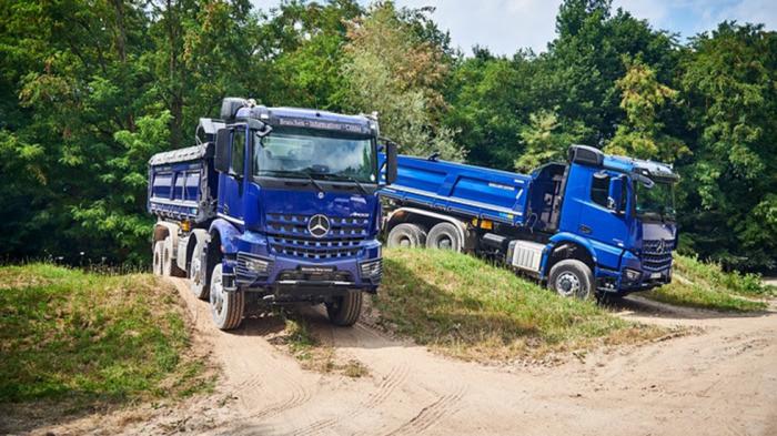 Η νέα γενιά Servotwin απλοποιεί τη ζωή πίσω από το τιμόνι!
