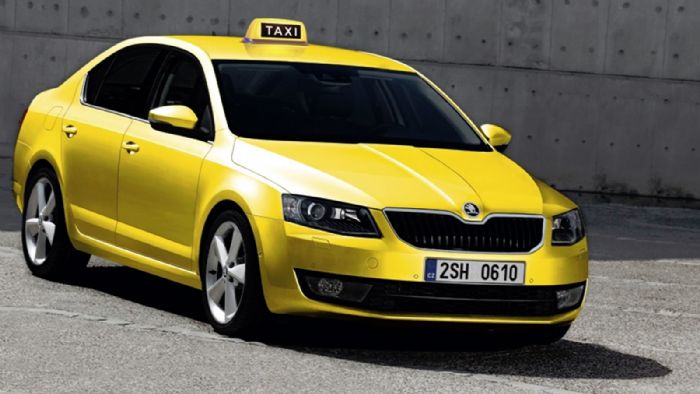 Ανάλογα με το μοντέλο και την έκδοση, το κόστος αγοράς των εκδόσεων Taxi της Skoda ξεκινά από τα 16.268 ευρώ… 
