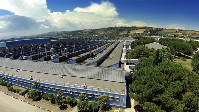 Στο Termoli της Ιταλίας, στο εργοστάσιο της Stellantis, θα κατασκευαστεί το κέντρο παραγωγής μπαταριών της κοινοπραξίας Automotive Cells Company (ACC).