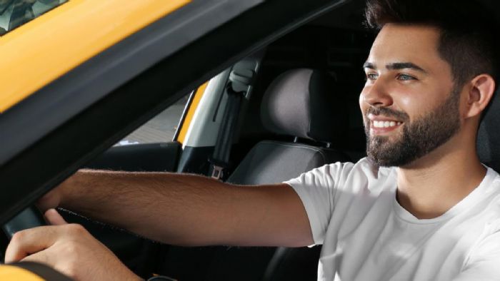 Εξελίξεις στο θέμα με τις ψηφιακές πλατφόρμες Taxi