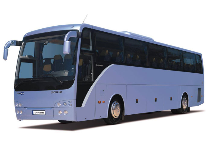 Νέο Temsa Safari HD 59+1+1 θέσεων