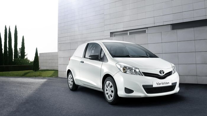 Το Toyota YarisVan απέσπασε την πρώτη θέση στις πωλήσεις των Venette & Mini-Vanette με 46 οχήματα και μερίδιο 20,26% επί του συνόλου της κατηγορίας.