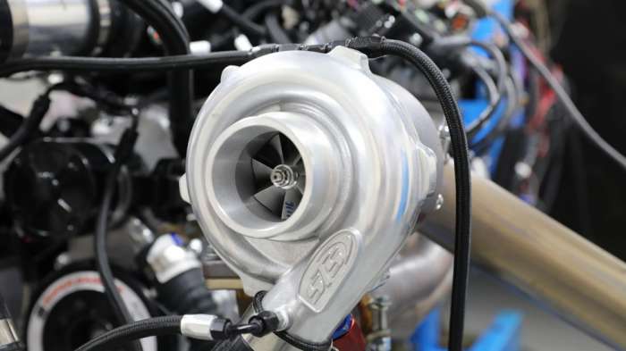 Turbo Technology: εξειδίκευση σε επισκευή & βελτίωση τουρμπίνας