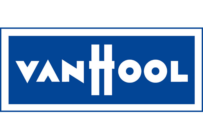 Στην Ελλάδα τα λεωφορεία Van Hool