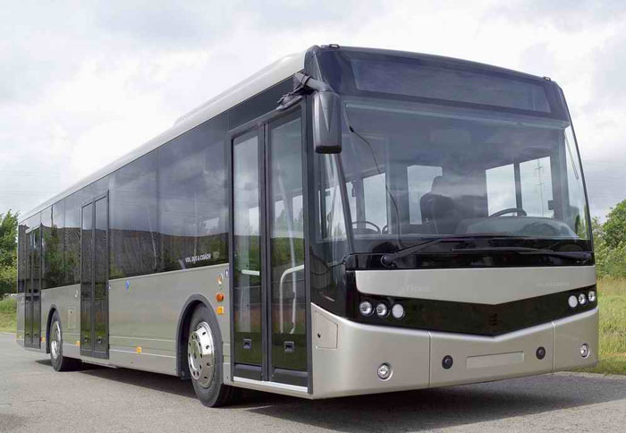 Νέα πρόταση στα αστικά από VDL