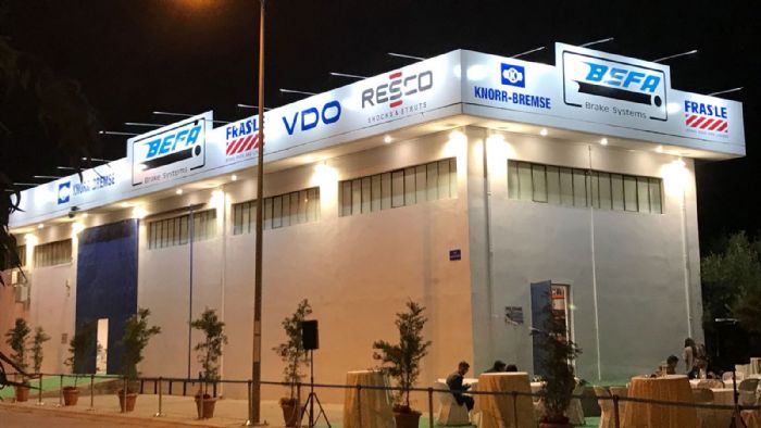 Νέο υποκατάστημα ΒΕΦΑ στον Ασπρόπυργο