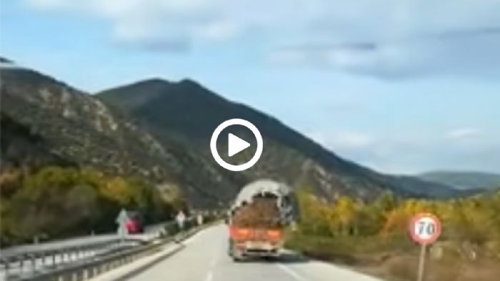 VIDEO: η ντροπή της φόρτωσης!