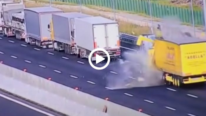 Πώς οι αποστάσεις σώζουν ζωές