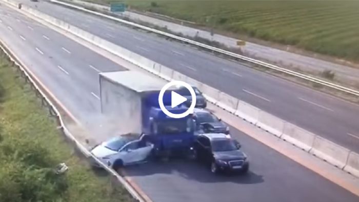 Ενός κακού μύρια έπονται