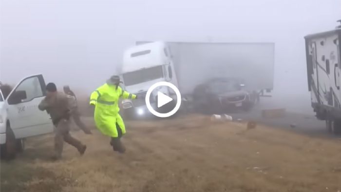 Τρεχάτε ποδαράκια μου!