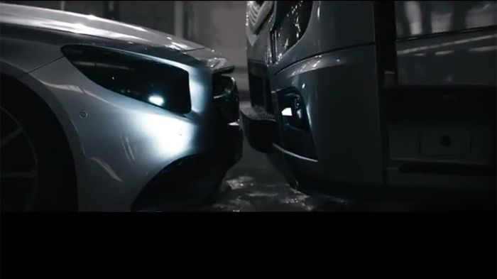 «Ευγονική» για το νέο Mercedes-Benz Vito
